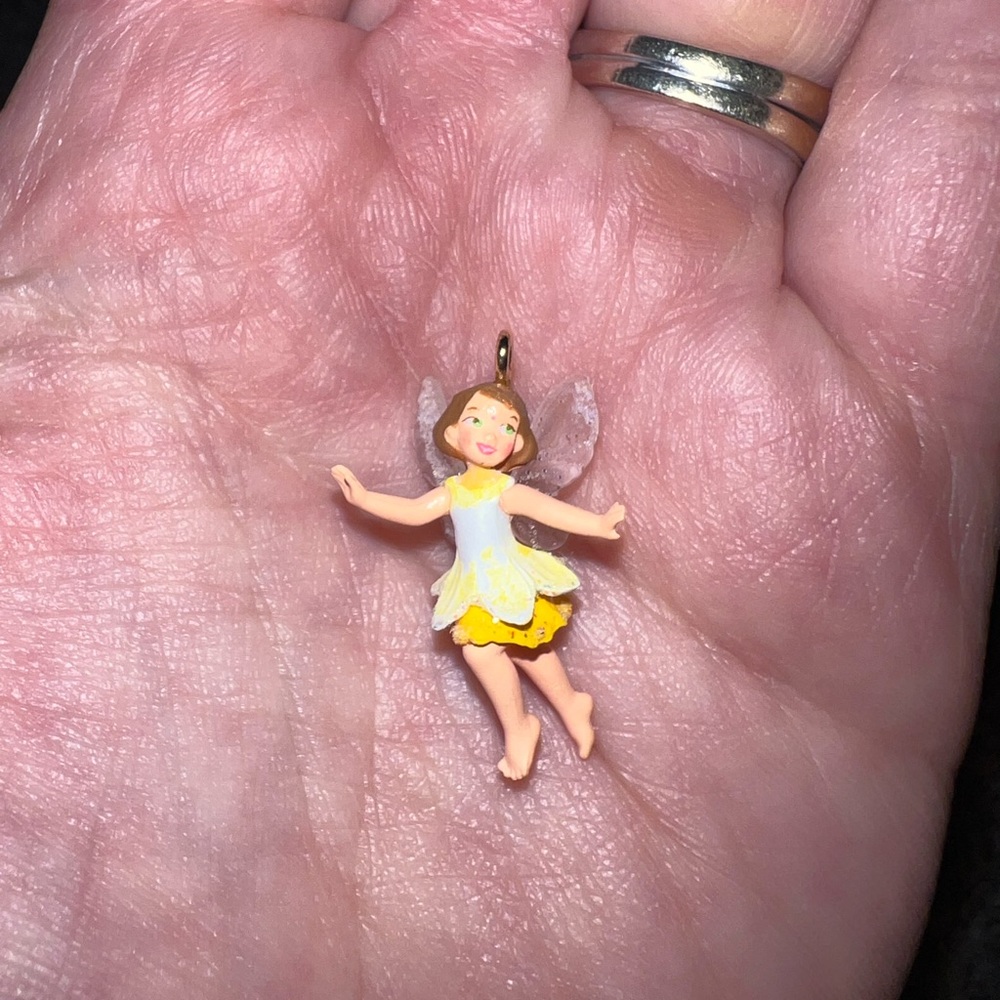 Hallmark keepsake ornaments - Picture 4 of 5